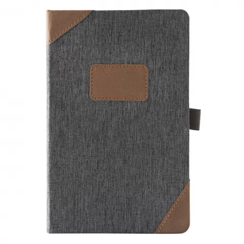 ESC 521 Libreta Aragón