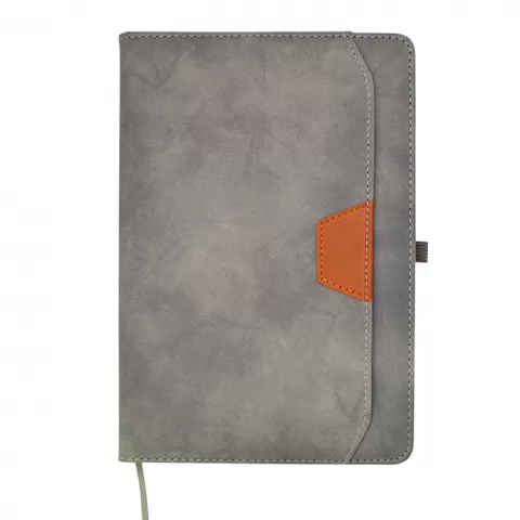 ESC 524 Libreta Borgoña