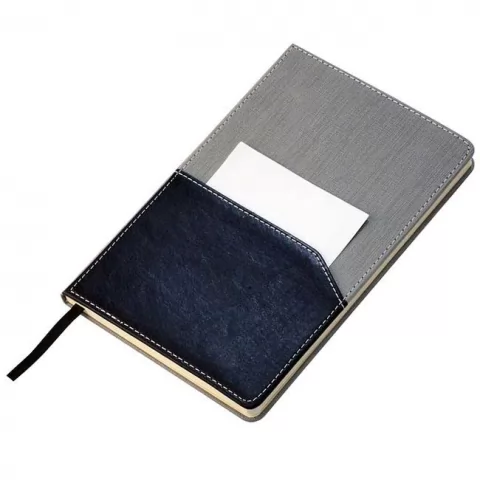 ESC 527 Libreta Dakota