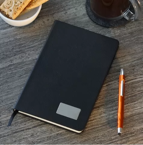 ESC 528 Libreta Quebec