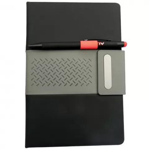 ESC 530 Libreta Lúxor