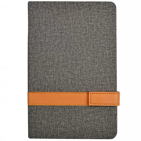 ESC 534 Libreta Oxford