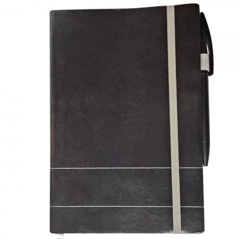 ESC 538 Libreta Dublín