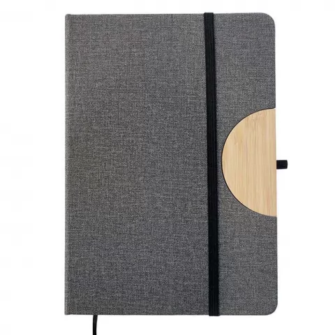 ESC 541 Libreta Véneto