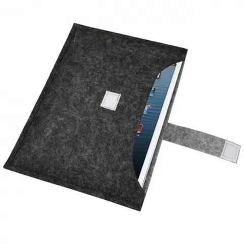 TEC 773 Mini Porta-IPad Dalton