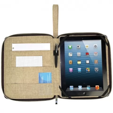 TEC 774 Porta IPad Kazan