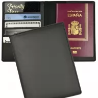 Porta Pasaporte Nilo