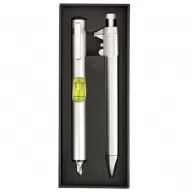 Herramientas Set Cromo