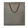 BOLSA REGALO gris