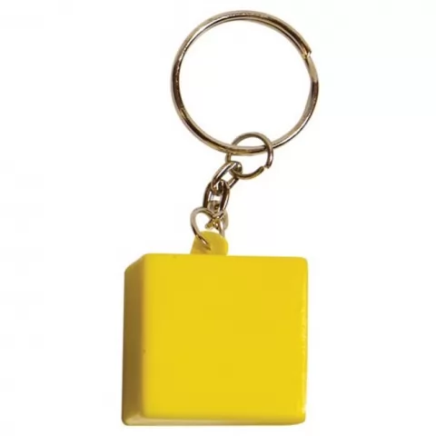 LLA 14 Llavero Cubic