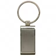 Llavero Rectangular Sencillo