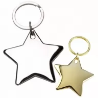 Llavero Estrella