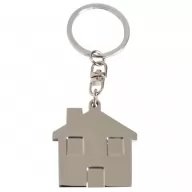 Llavero Forma Casa