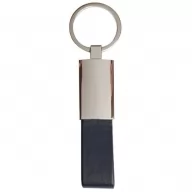 Llavero Rectangular Curpiel