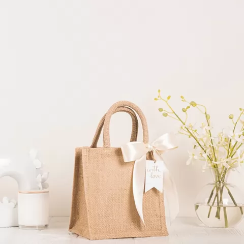 MAL 10 Bio Hand-Bag