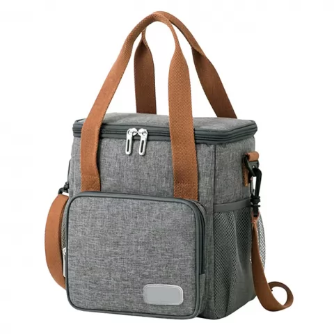 MAL 117 Lonchera Dressel