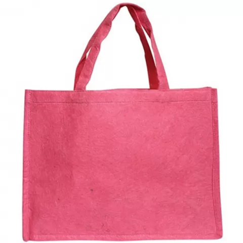 MAL 14 Yute Bag