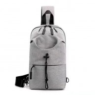 Bandolera Daniels