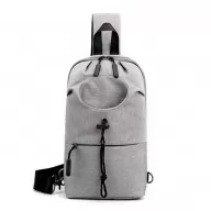Bandolera Daniels
