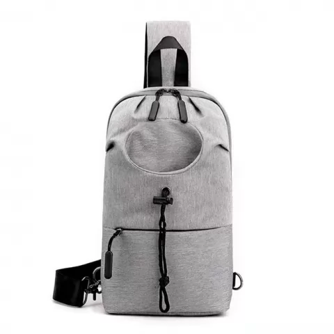 MAL 209 Bandolera Daniels
