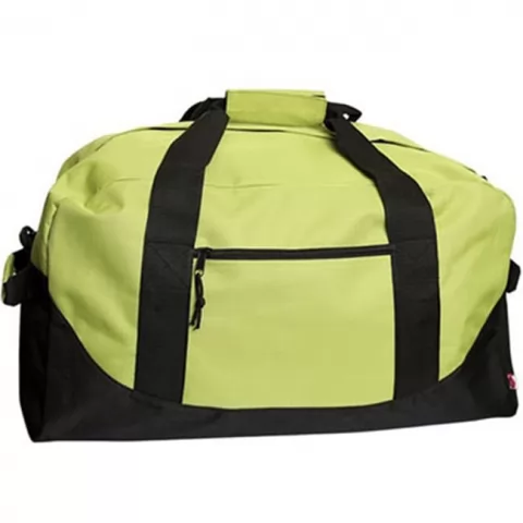 MAL 417 Maleta Fully Bag