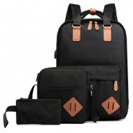 Set maletines Gordon