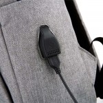 MAL 611 22 salida USB