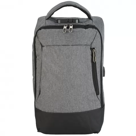 MAL 613 Backpack Johnson