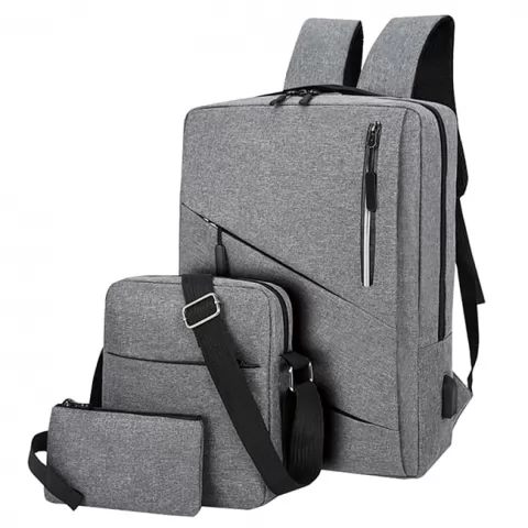 MAL 618 Set maletines Nikola