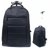 Maleta Carry On y Back Pack Didí