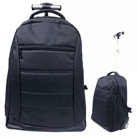 MAL 801 Maleta Carry On y Back Pack Didí