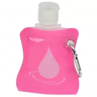 Botella Gel Sanitizer
