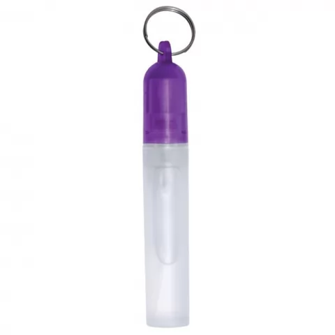 SAL 05a Mini-Sanitizer