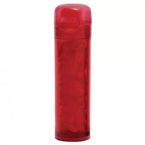 SAL 08 Pastillero Cilíndrico