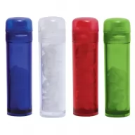 Pastillero Cilíndrico