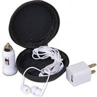 Kit Faraday
