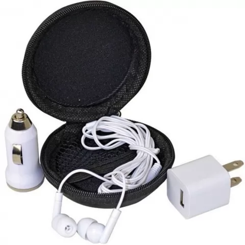 TEC 101 Kit Faraday