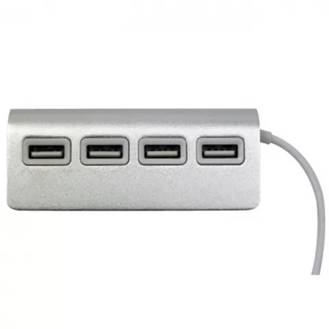 TEC 03a Multi-Hub Mendel