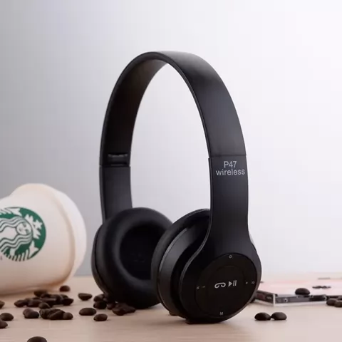 TEC 06 Headphones Olson