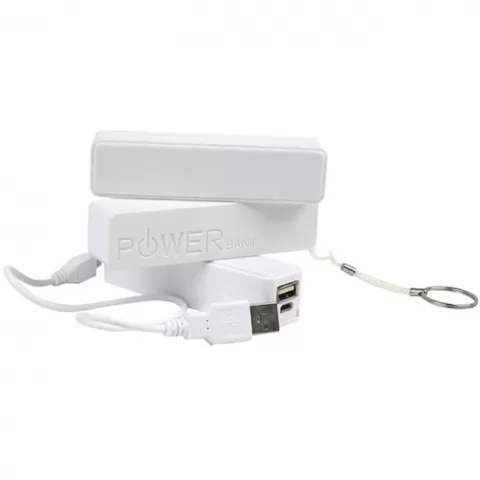TEC 10 Power Bank Kendall