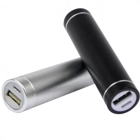 TEC 11 Power Bank Edison
