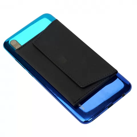 TEC 243 Barrow Phone-Wallet
