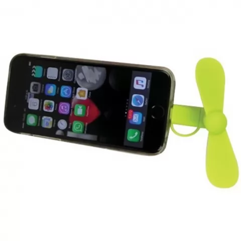 TEC 276 Mini-Abanico Hertz