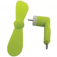 Mini-Abanico Hertz