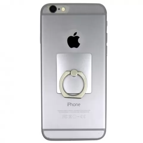 TEC 221 Webber Ring-Holder