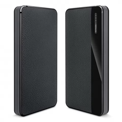 TEC 203 Power Bank Rudolf
