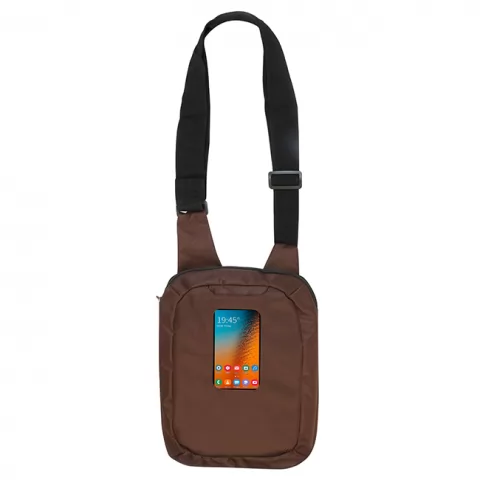 MAL 520 Crossbody Spitz