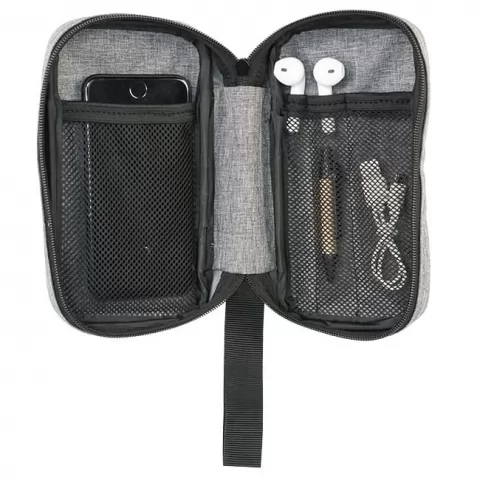 TEC 160 Estuche para Cables Dirac