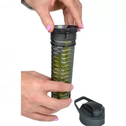 TH 100 Cilindro Kava