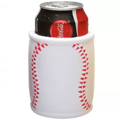 TH 10BSB Termo Koozie Deportivo BASEBALL